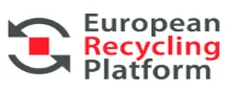 Logotipo da plataforma europeia de reciclagem